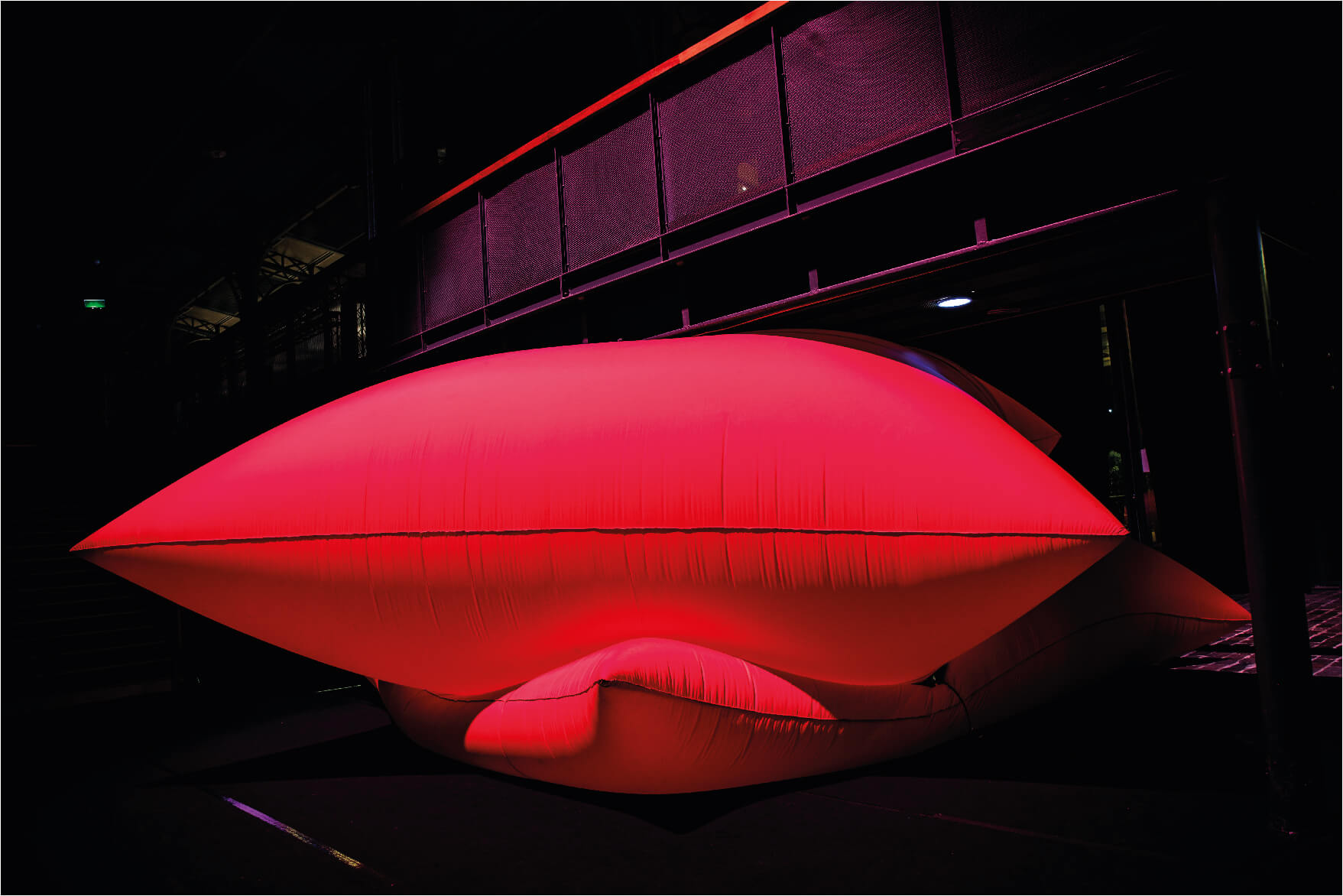 Balloon Museum_Pop Air_Volatile Structure by Geraldo Zamproni