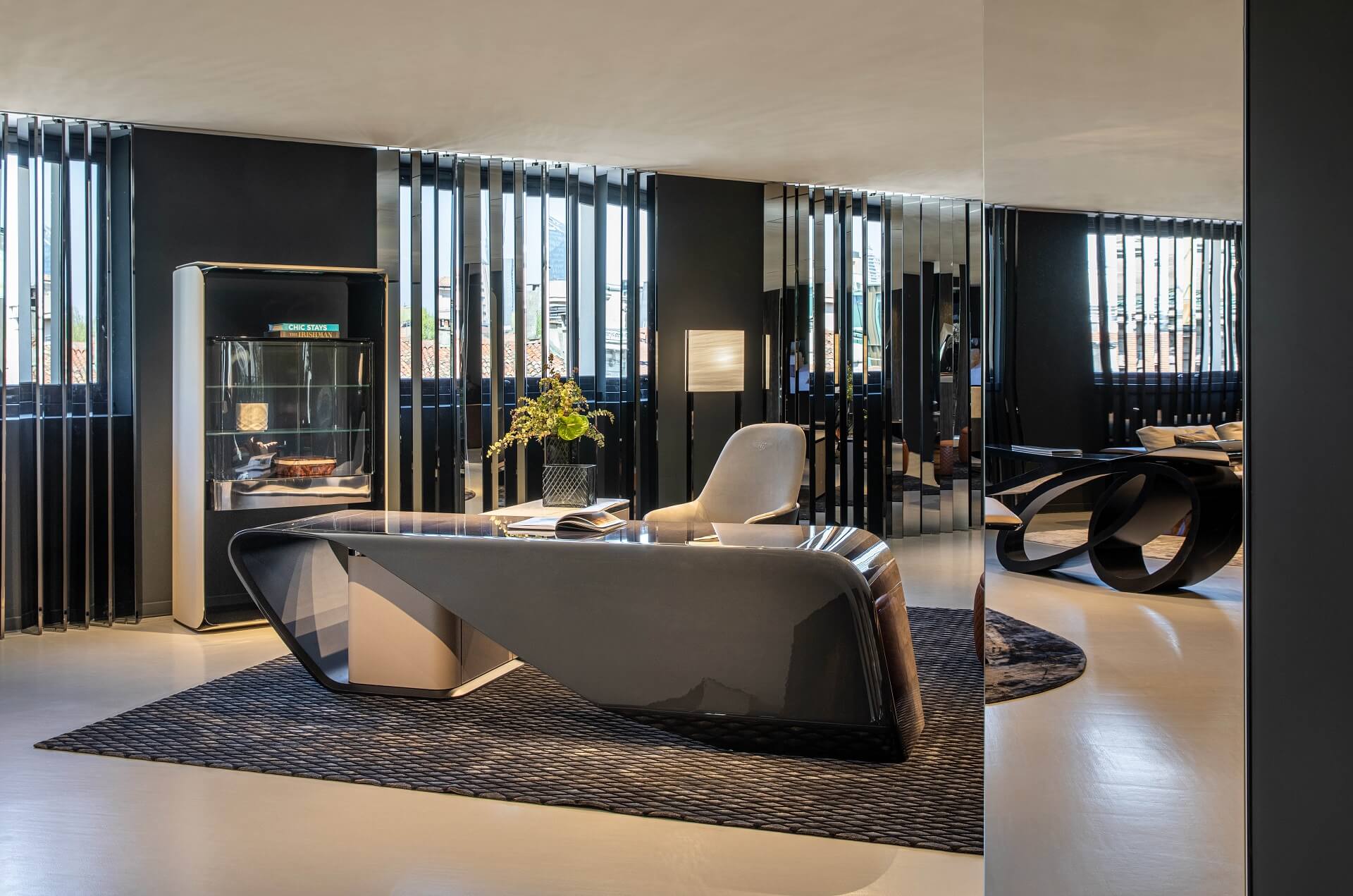 Bentley Home_Atelier Milano