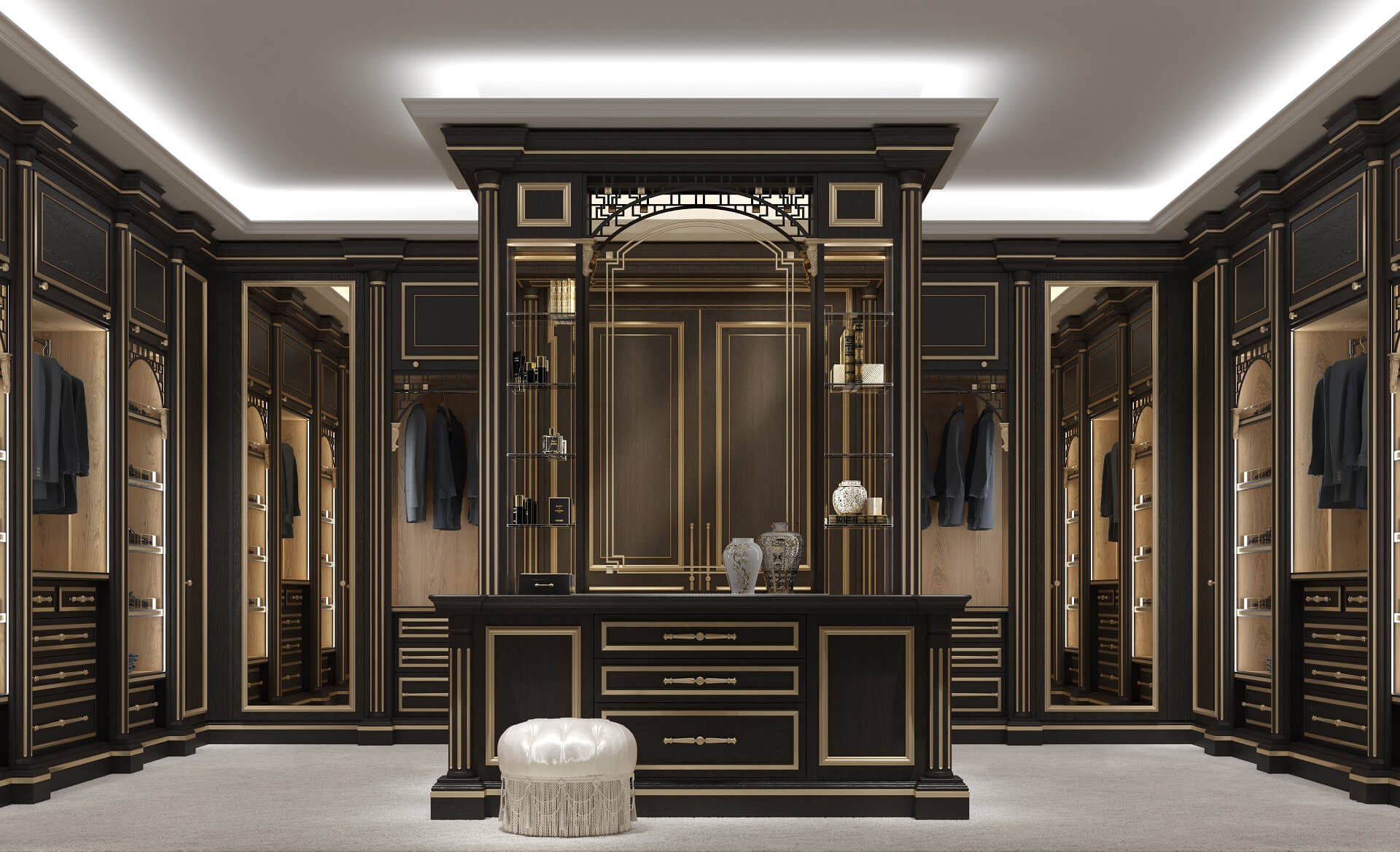Jumbo Collection_Italian Finest Atmospheres_Colonial