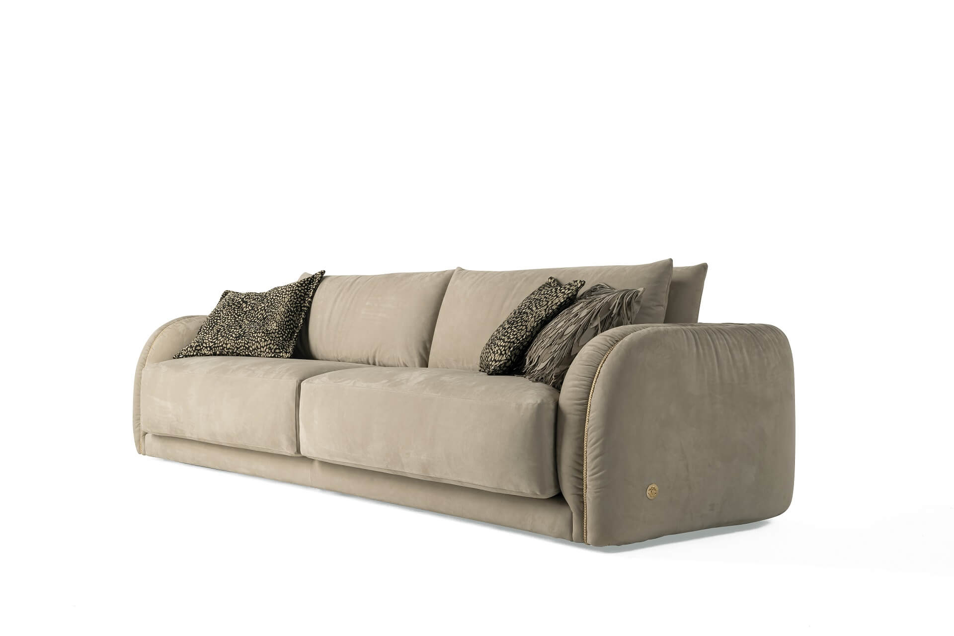 Roberto Cavalli Home Interiors_Kruger sofa