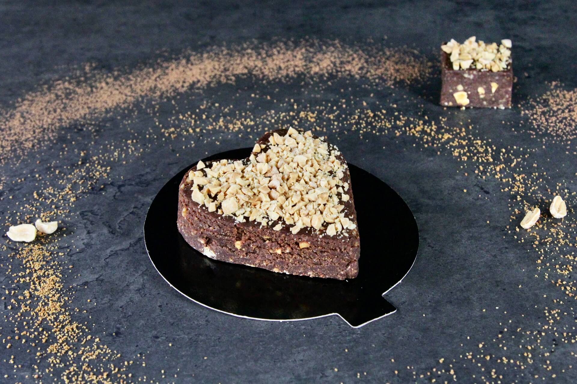 Grezzo San Valentino 2023: le proposte Grezzo Raw Chocolate - Cucine d'Italia