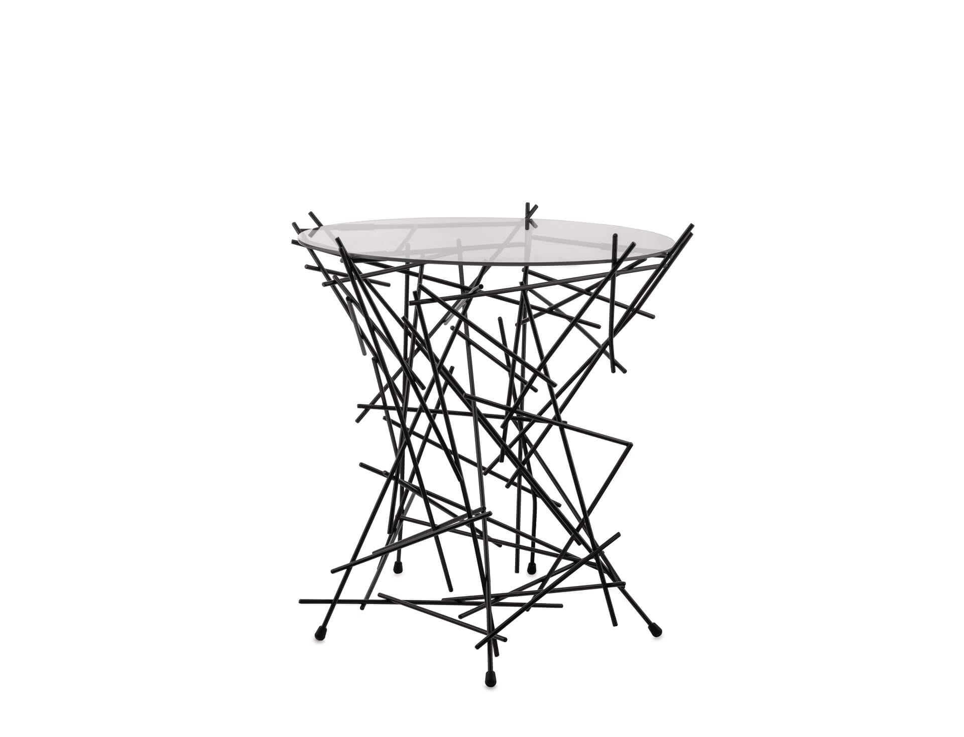 Alessi_Blow-up Small Table