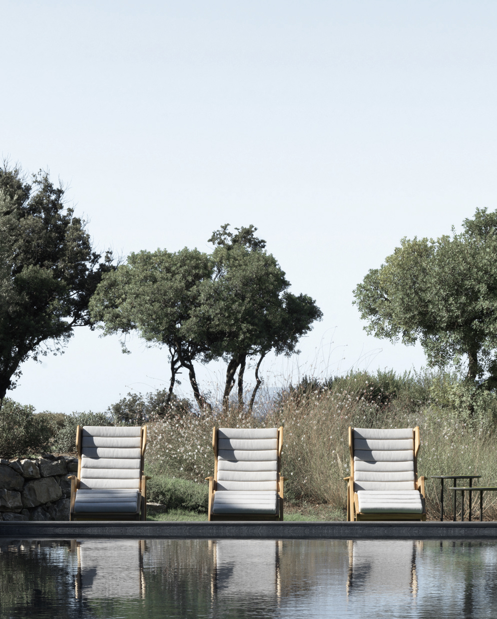 Molteni Outdoor_Heritage Collection_D150.5