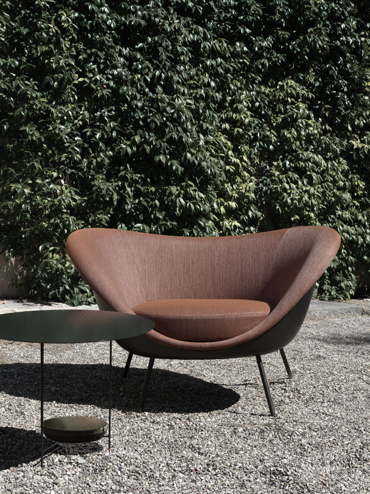 Molteni Outdoor_Heritage Collection_D154.2