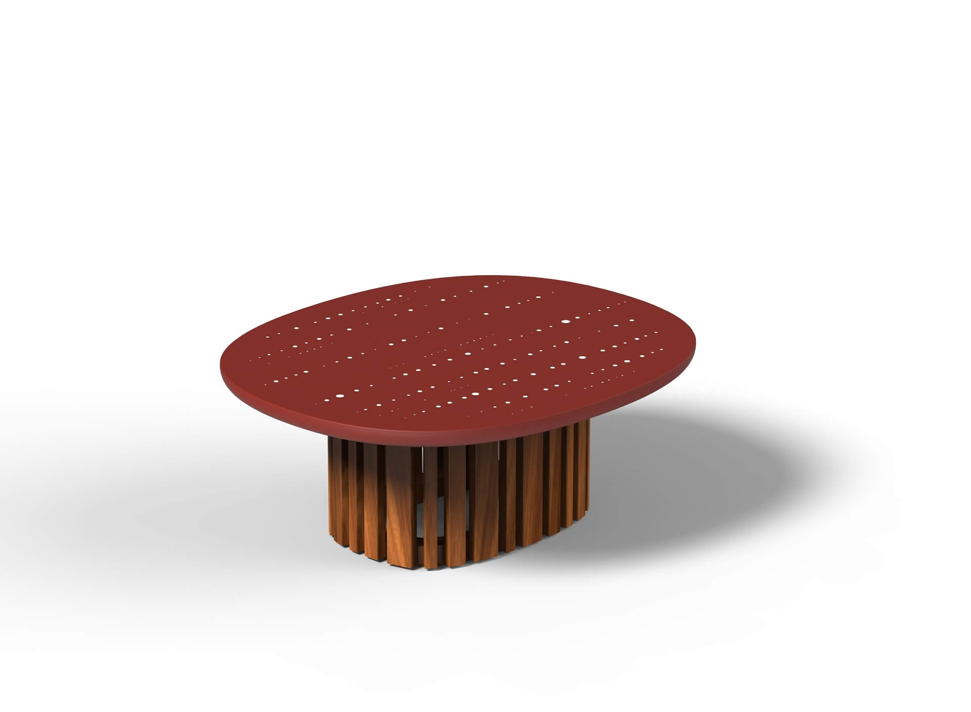 Mother-of-Pearl Tables_Soban_Marco Zanuso Jr