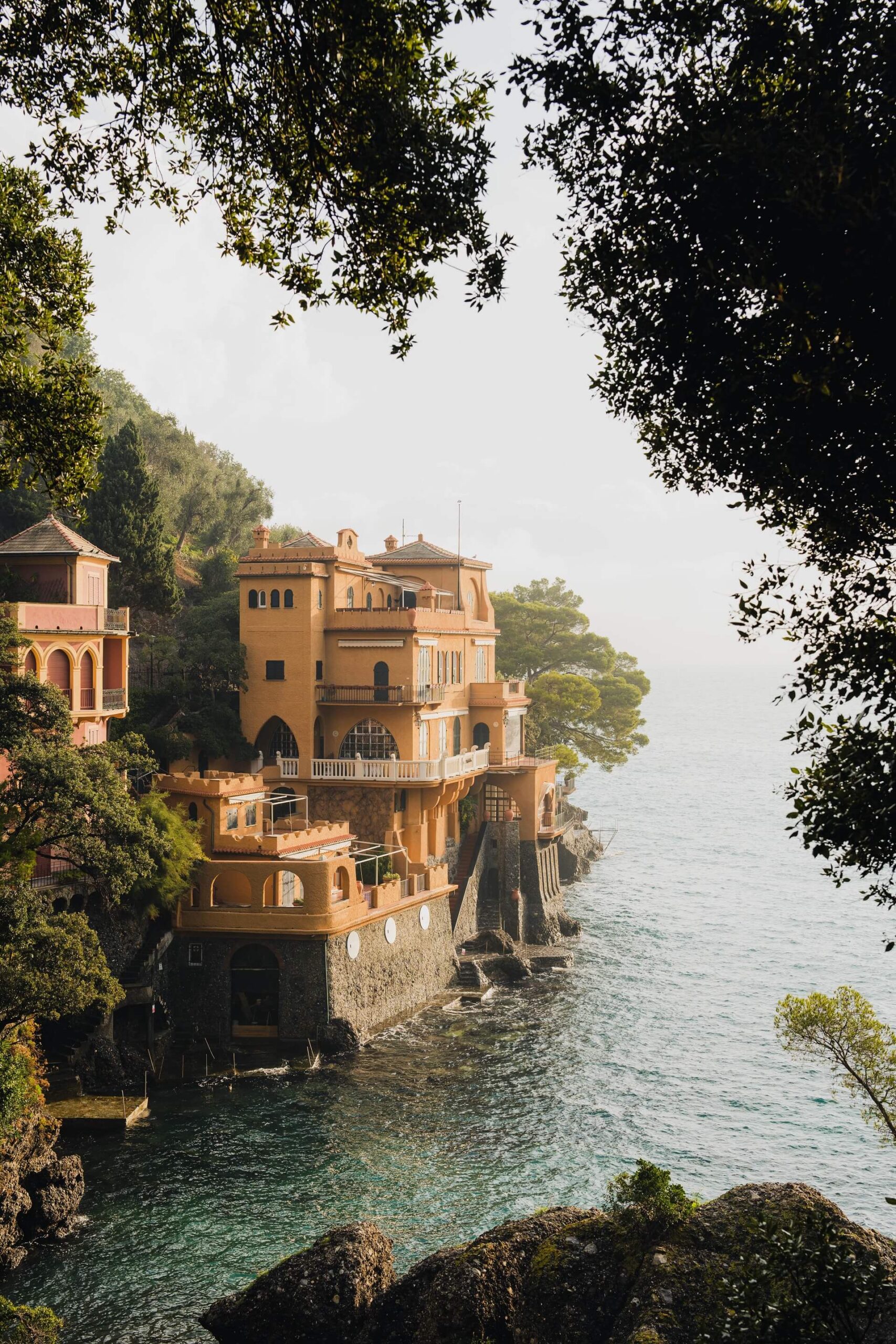 Splendido, A Belmond Hotel Portofino