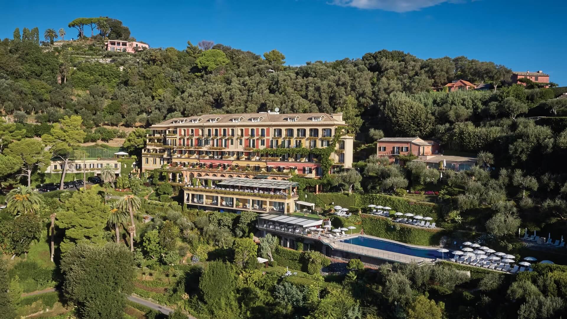 Splendido, A Belmond Hotel Portofino