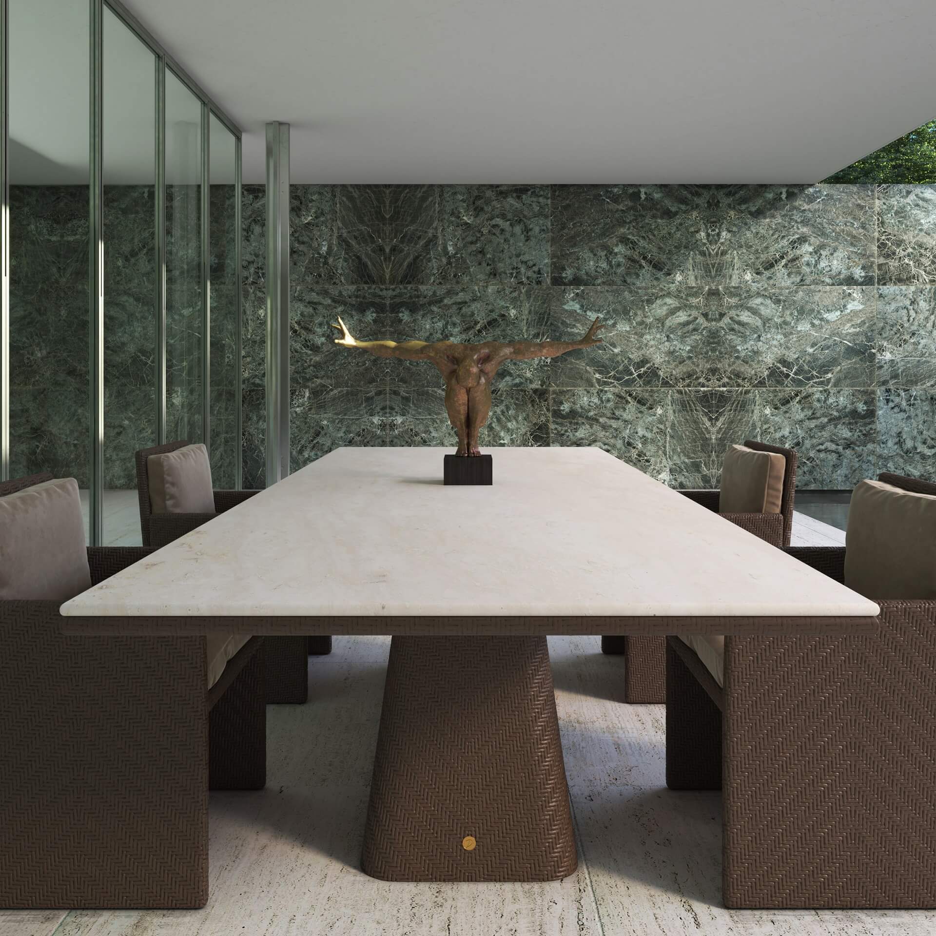 DFN_Dolcefarniente_Miami dining table