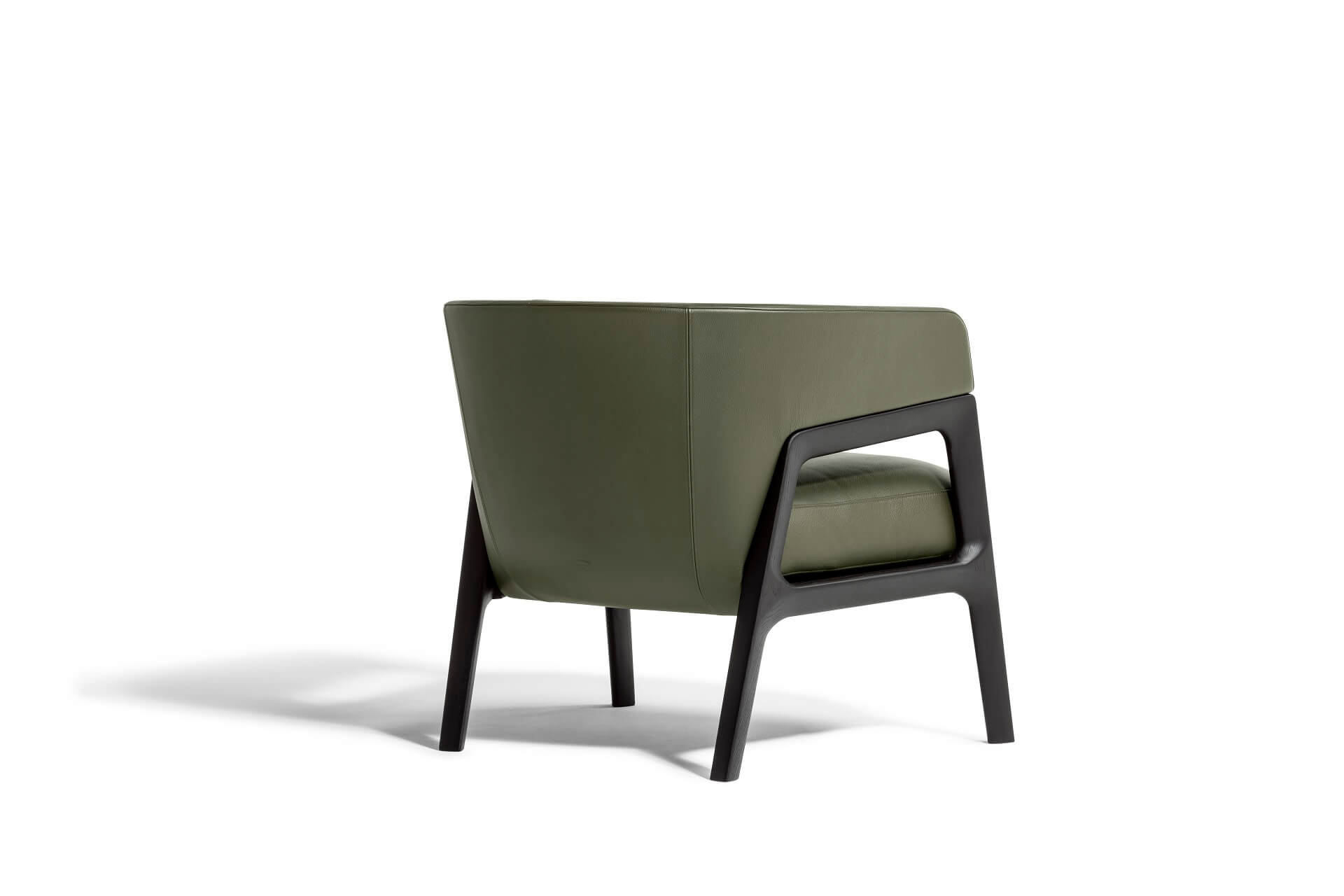 Duo Collection_Duo Armchair