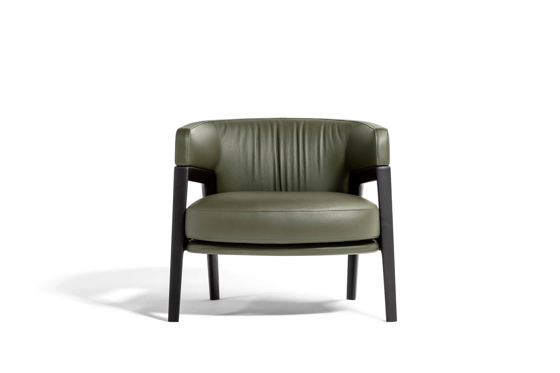 Duo Collection_Duo Armchair