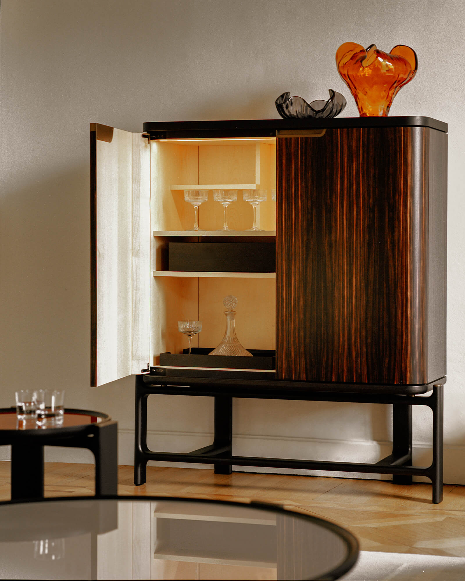 Duo Collection_Duo Cabinet