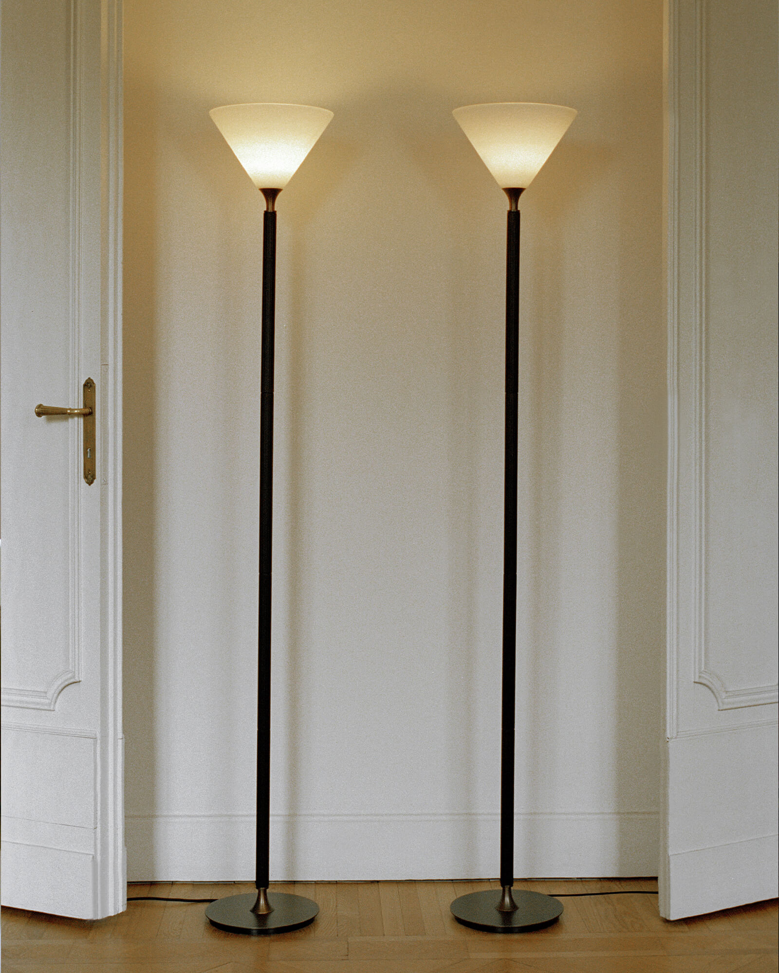 Duo Collection_Duo Lamp