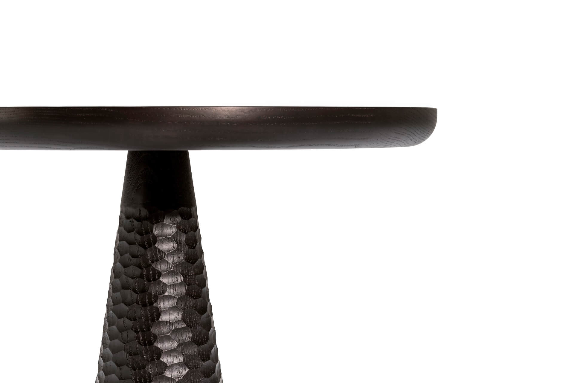 Duo Collection_Duo Pedestal Tables