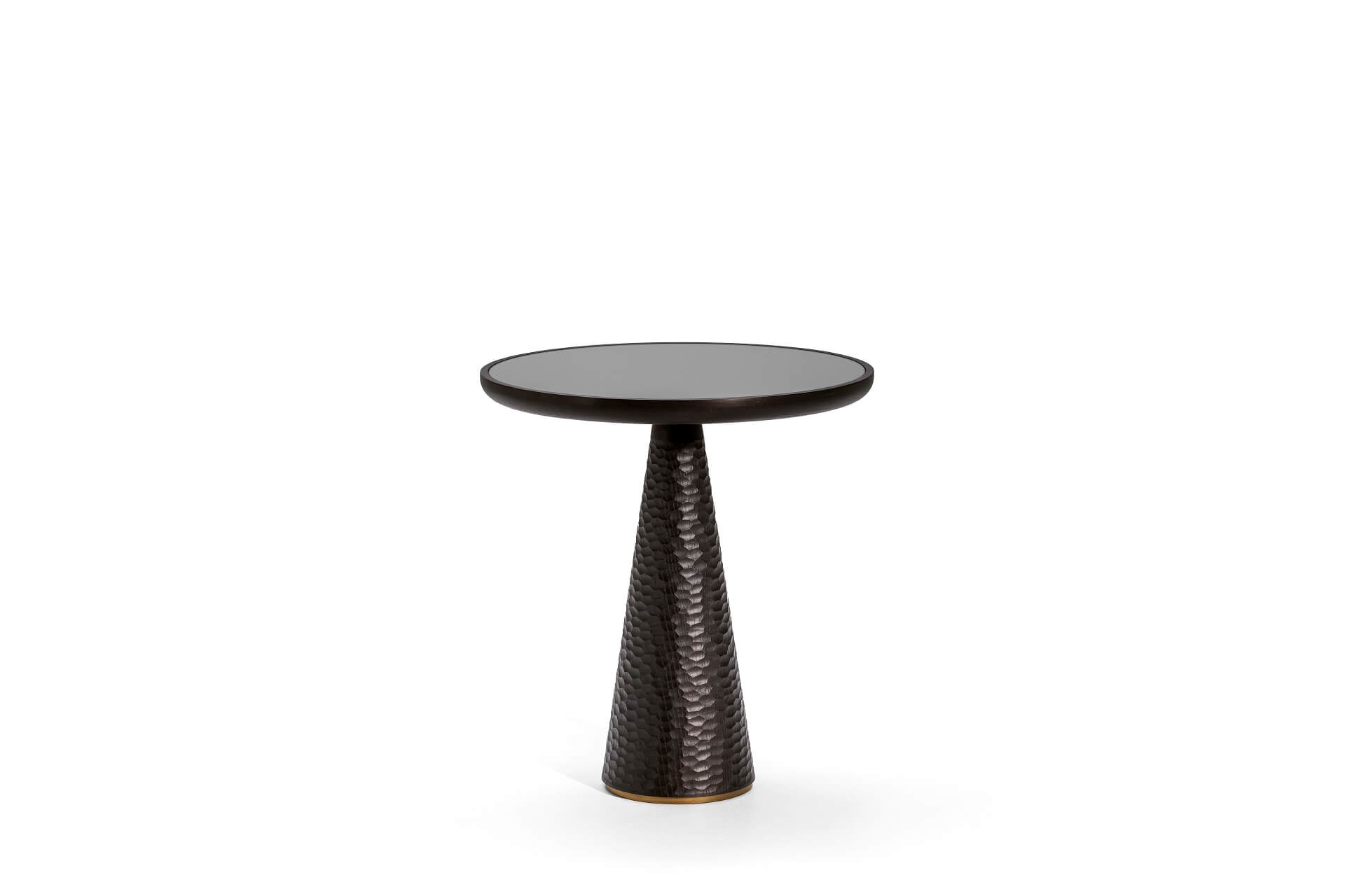 Duo Collection_Duo Pedestal Tables