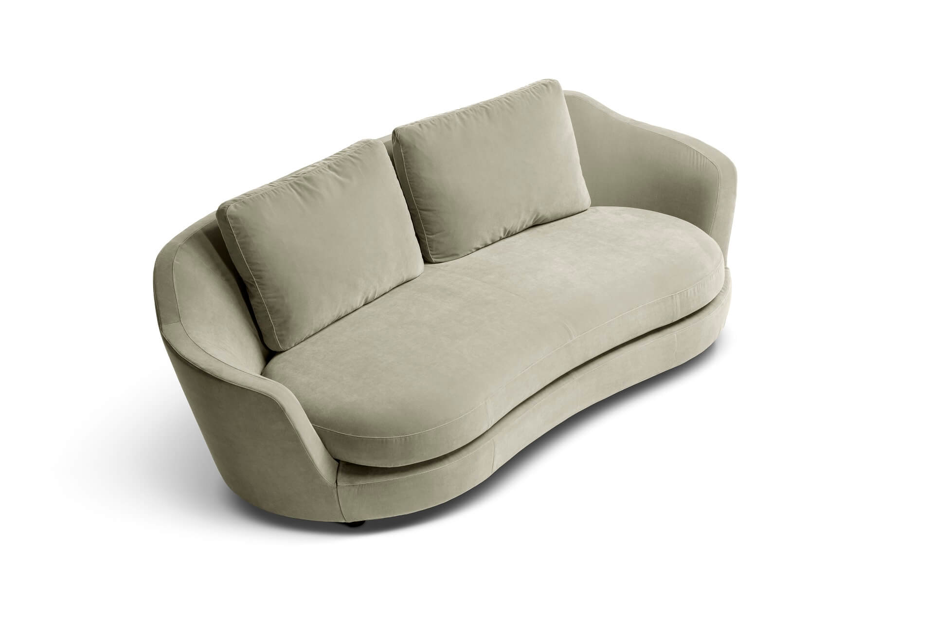 Duo Collection_Duo Sofa