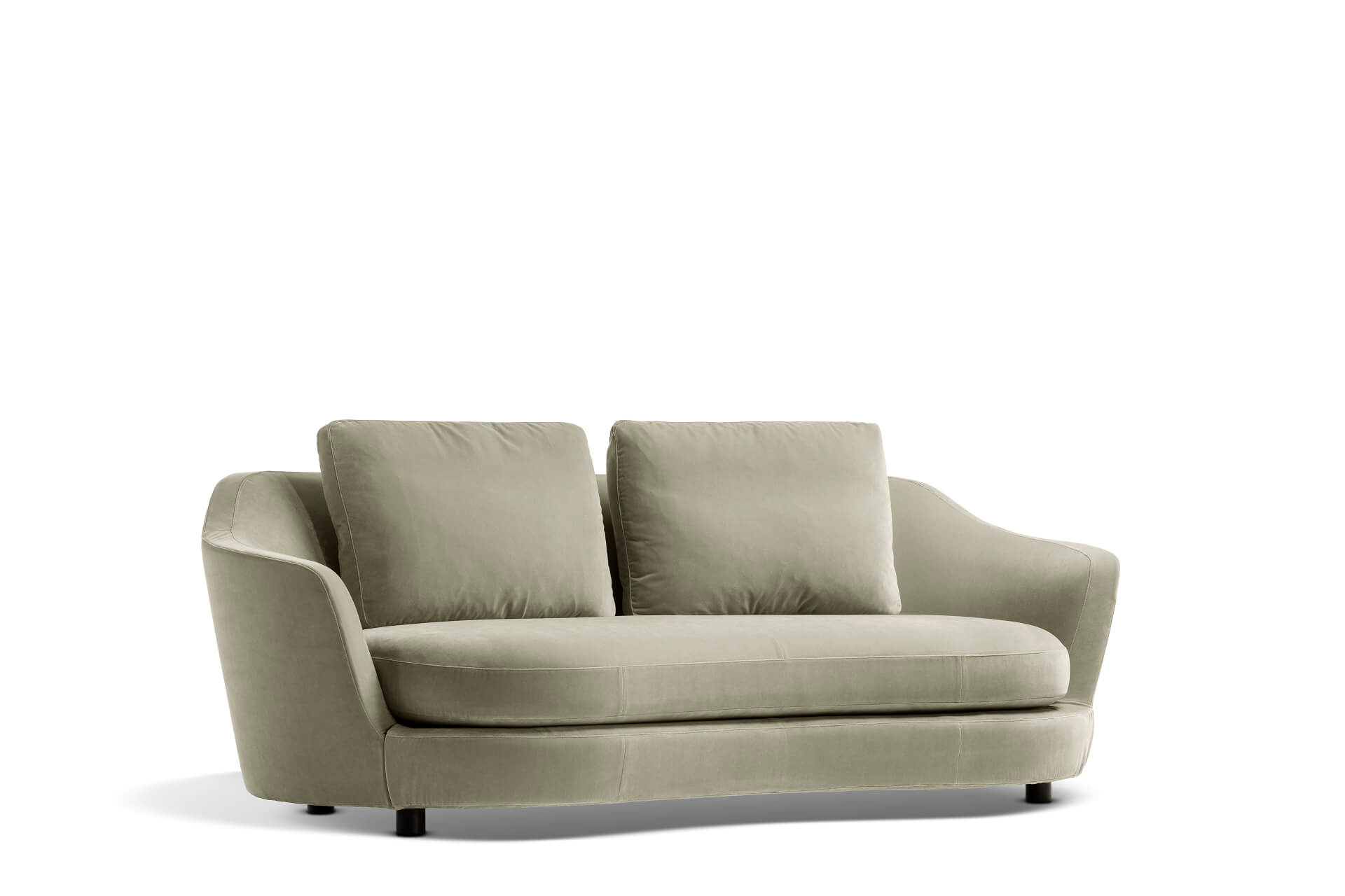 Duo Collection_Duo Sofa