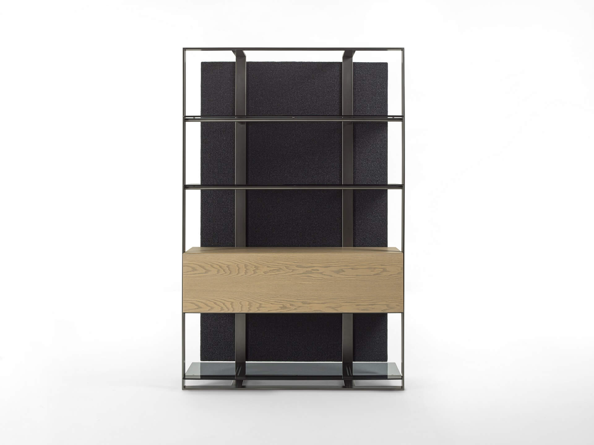 Frigerio_Unique bookcase