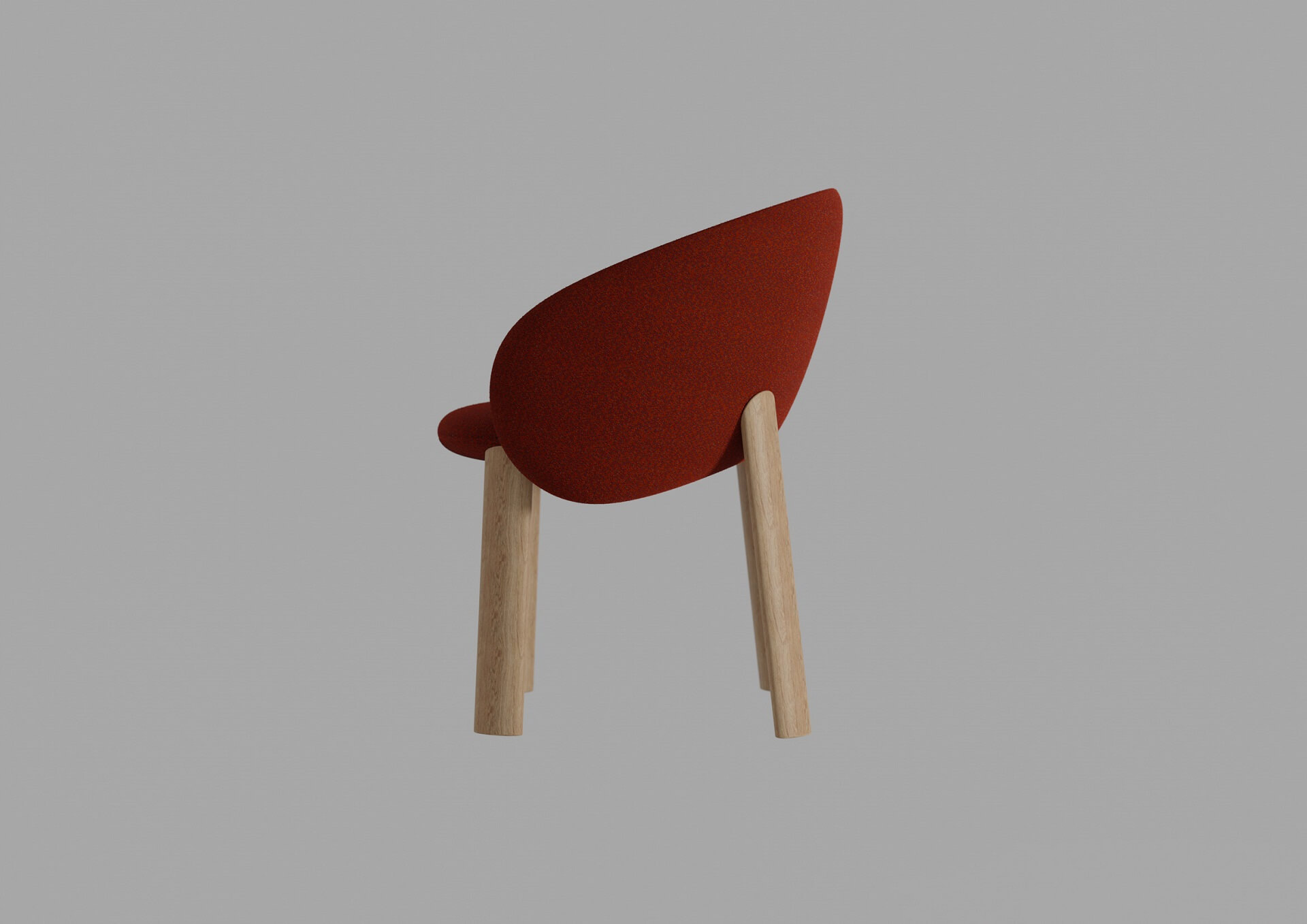 Miniforms_Nebula chair