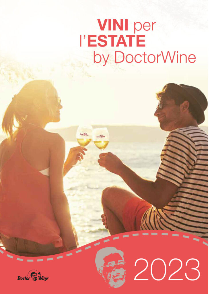 DOCTORWINE Vini per l'Estate by Doctor Wine