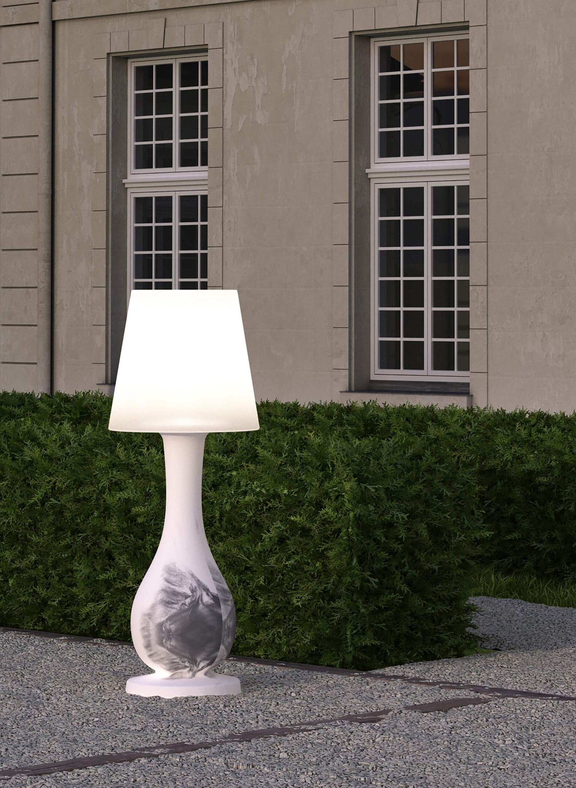 SLIDE_Ottocento Lamp