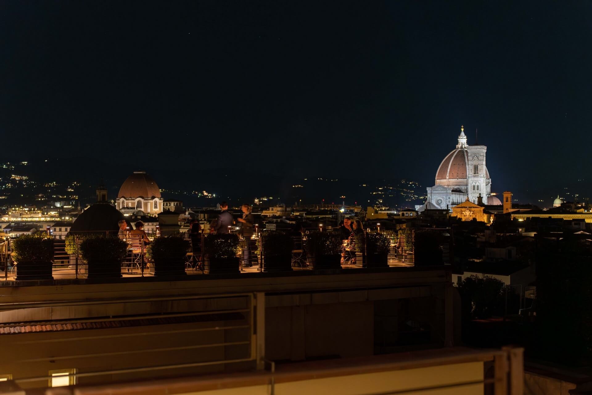 Aperitivo in Toscana_Sesto on Arno_Westin Excelsior Florence