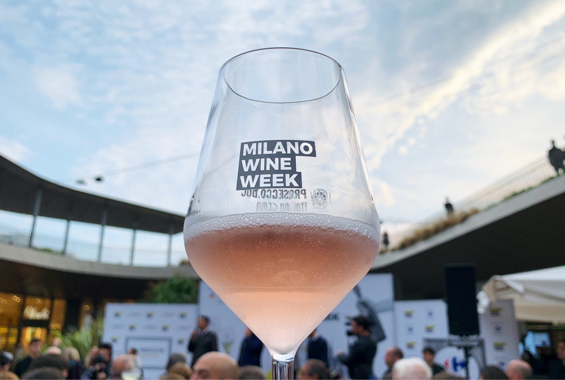 Milano Wine Week 2023