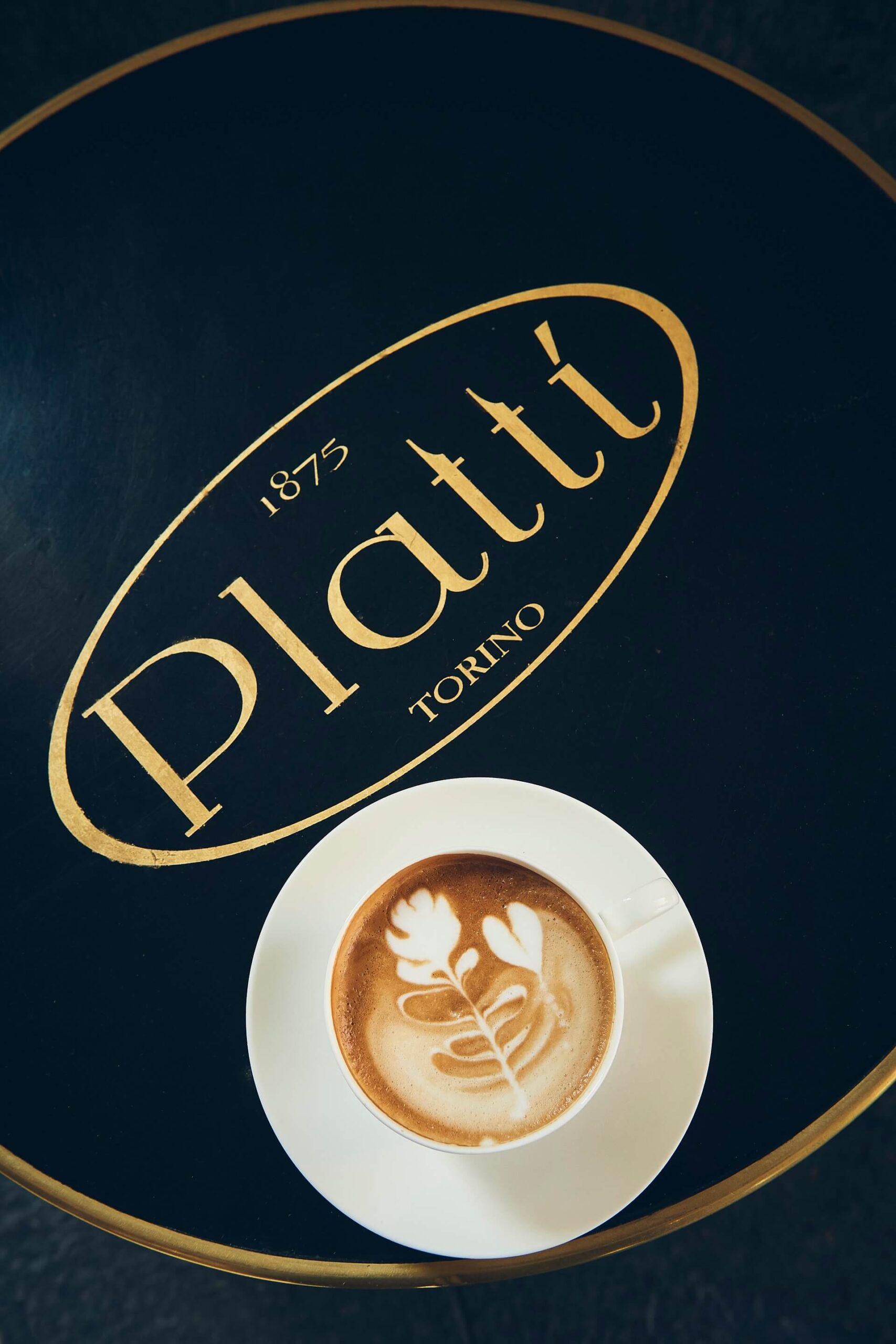 Caffè Platti 1875