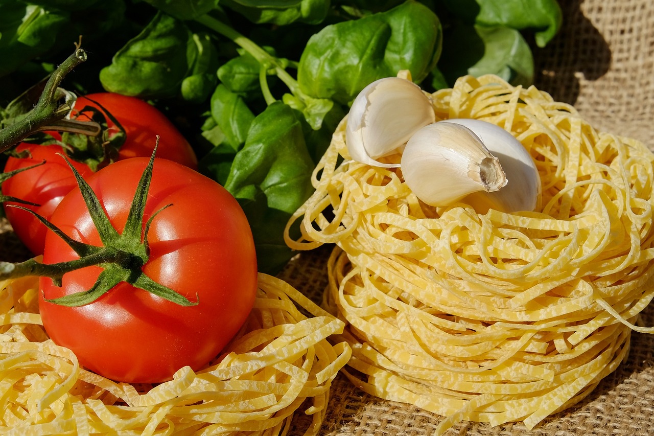 Settimana della Cucina Italiana nel Mondo 2023