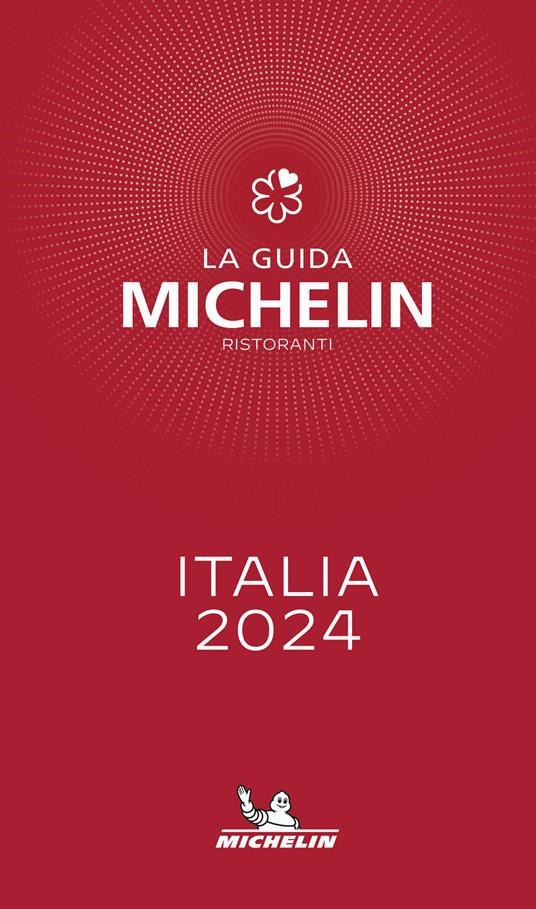 Guida Michelin 2024