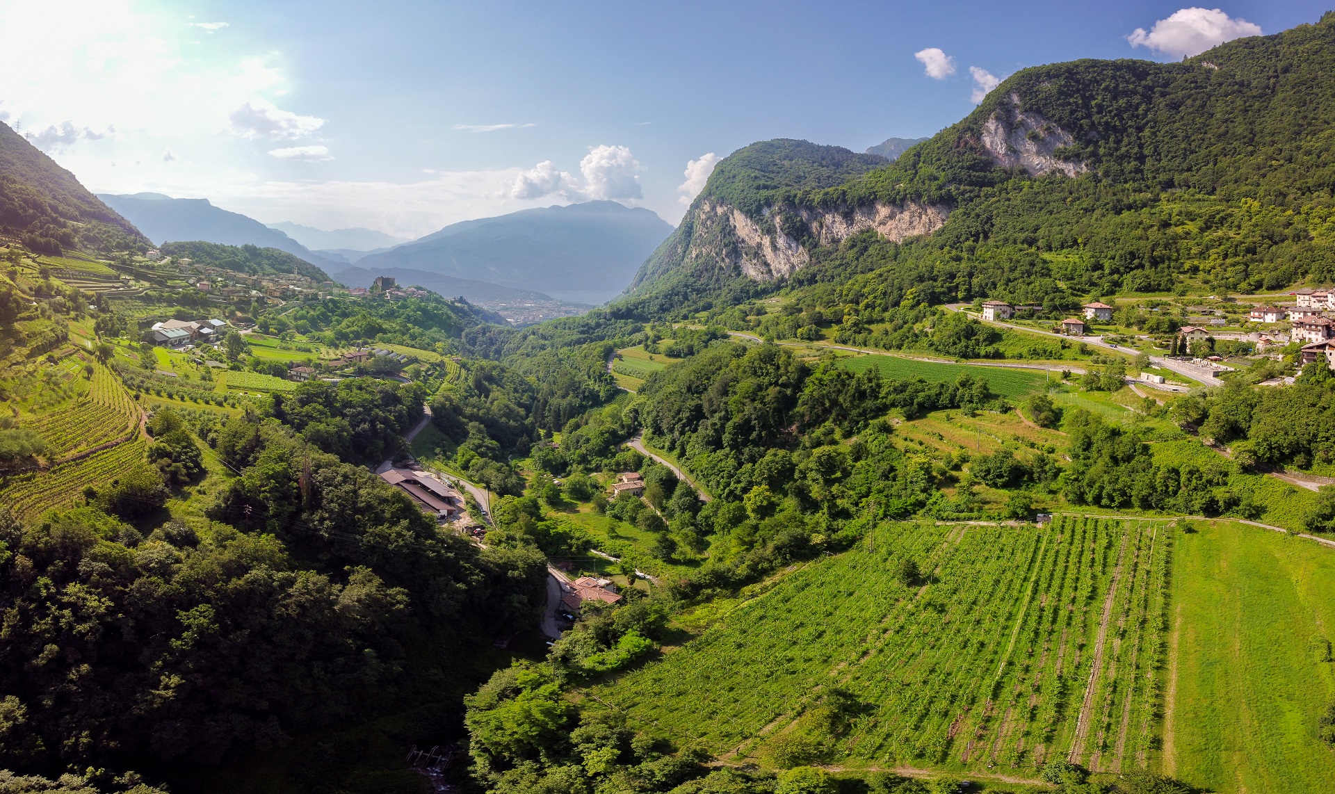 Agraria Riva del Garda