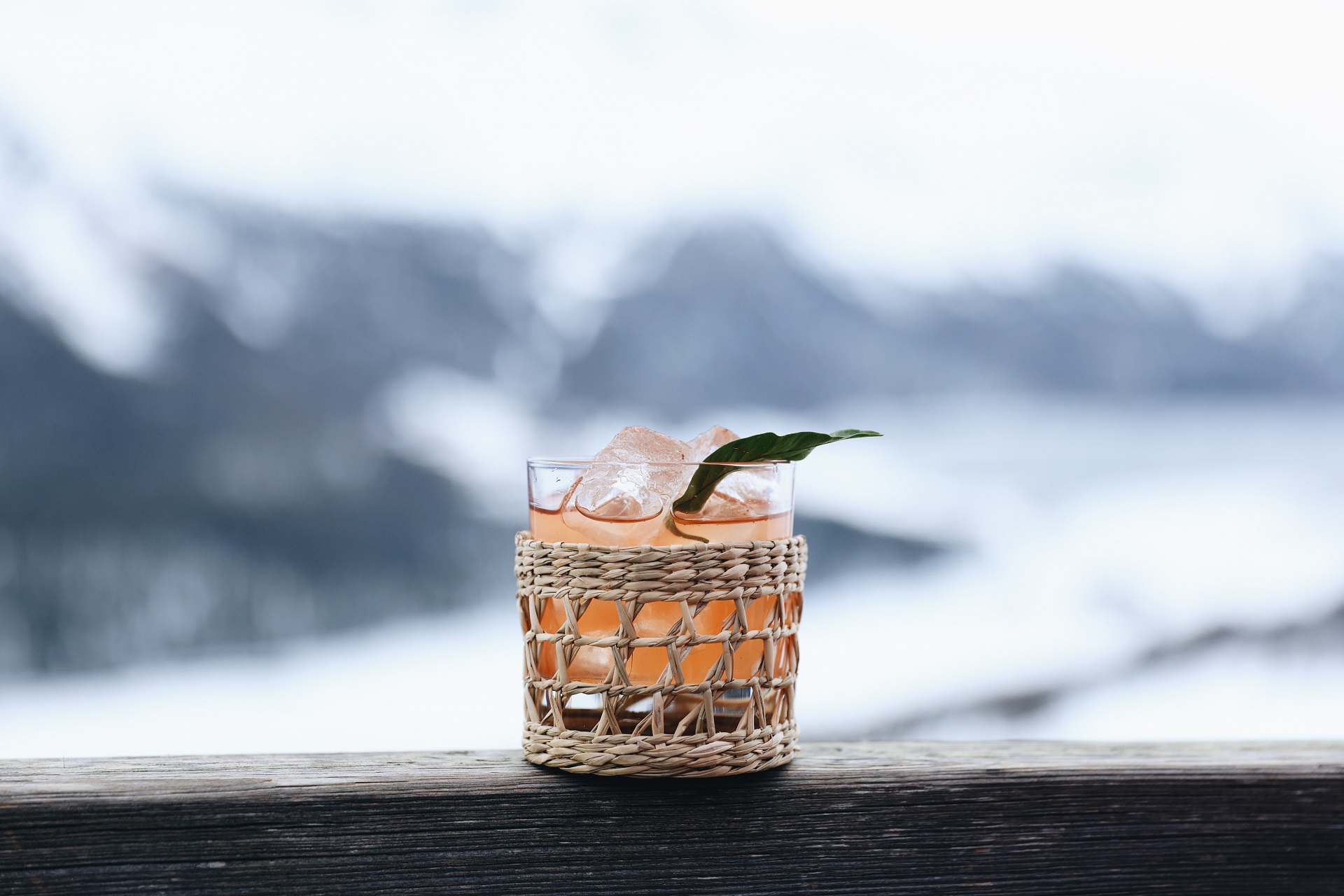 St. Moritz Cocktail Week_Paradiso