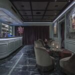 Grand Hotel Excelsior Vittoria_La Pergola Bar à Champagne