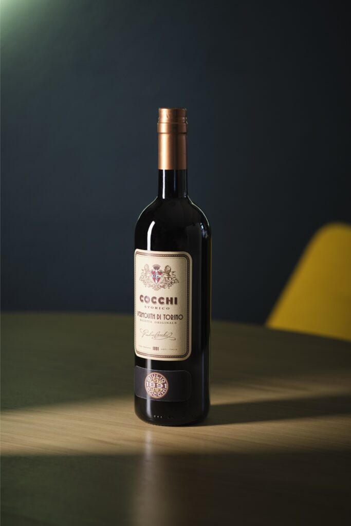 Cocchi_Vermouth di Torino