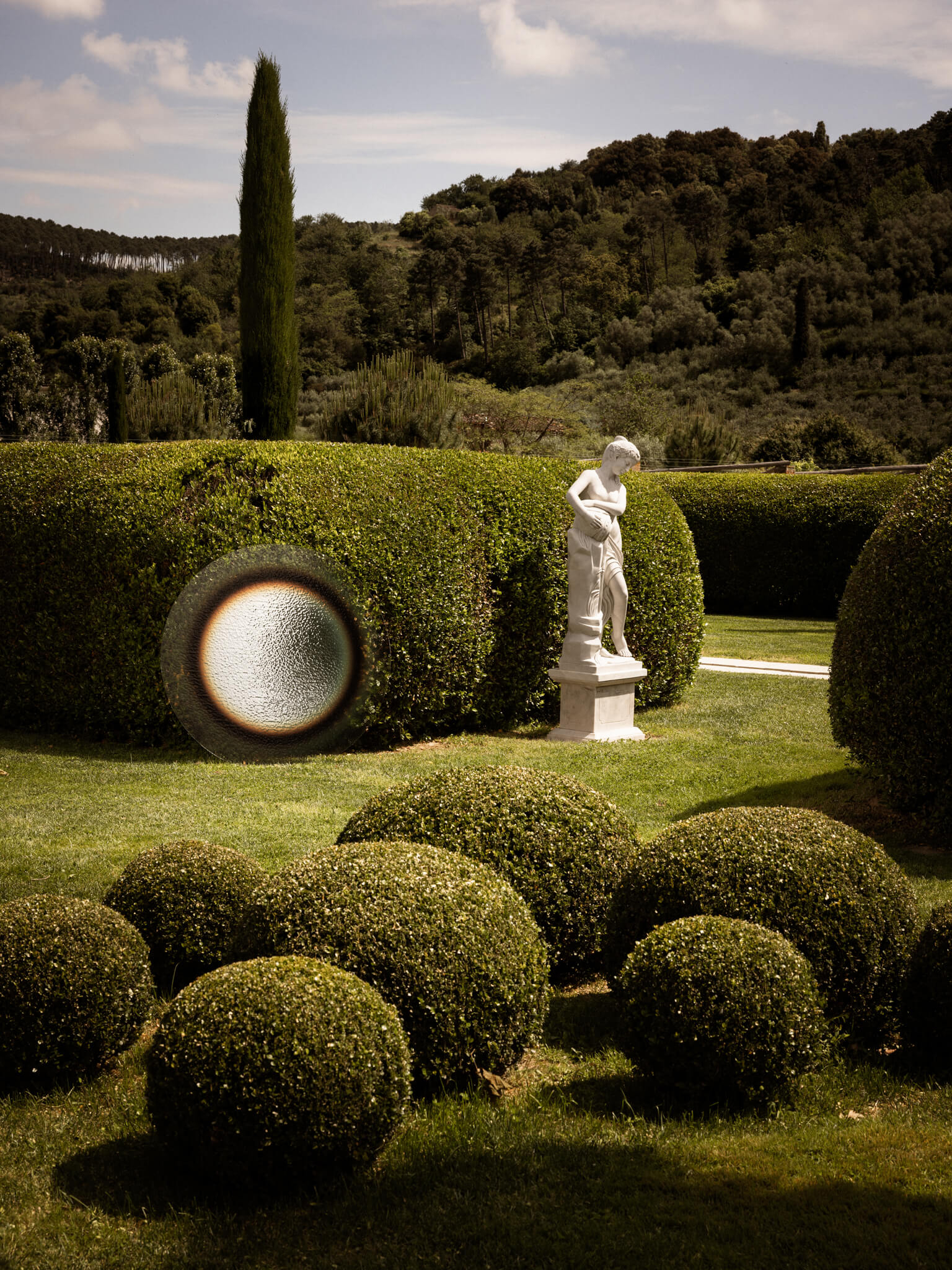 Design in a Real World_Oculus Celestia by Costantino Gucci