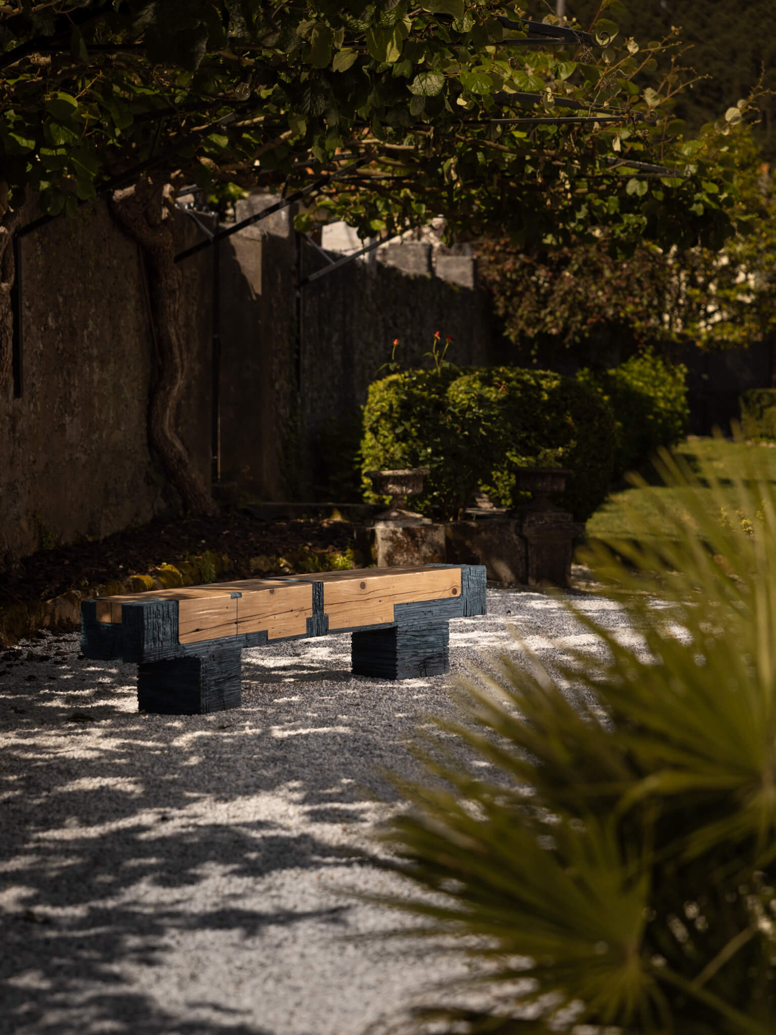 Design in a Real World_Subtraction by Duccio Maria Gambi