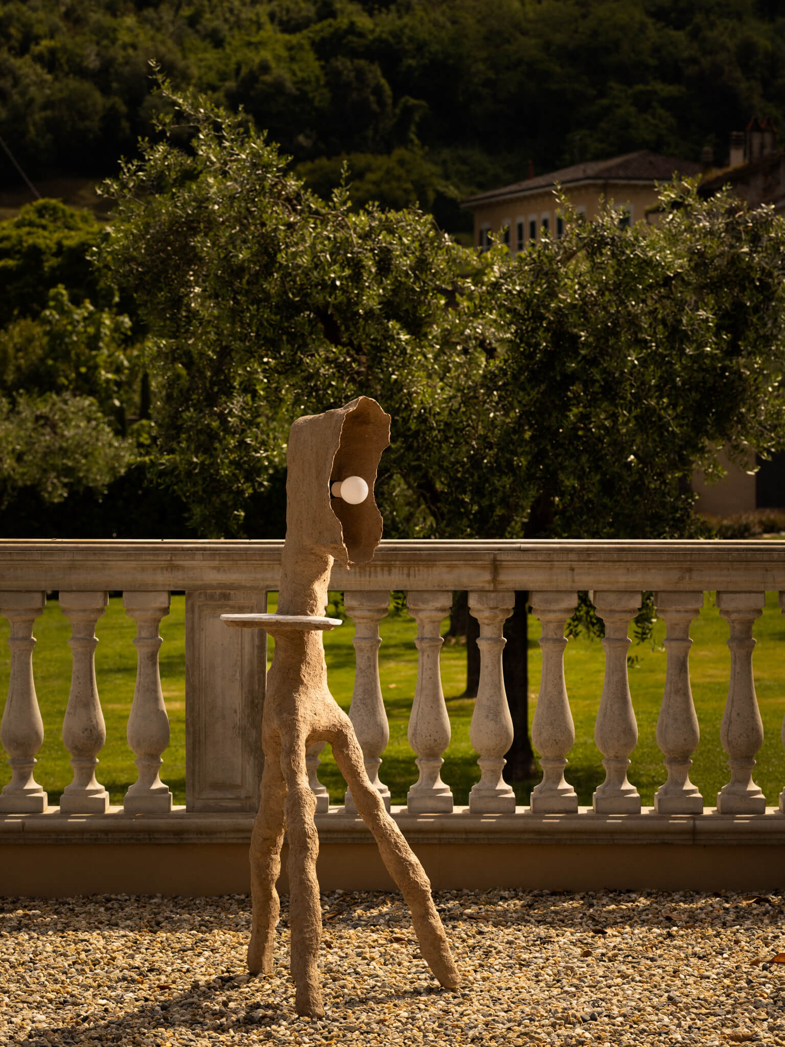Design in a Real World_Tradizione II by Jonathan Bocca