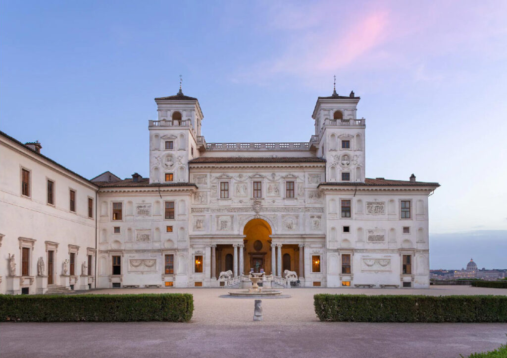 Villa Medici