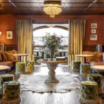 Hotel Ancora Cortina