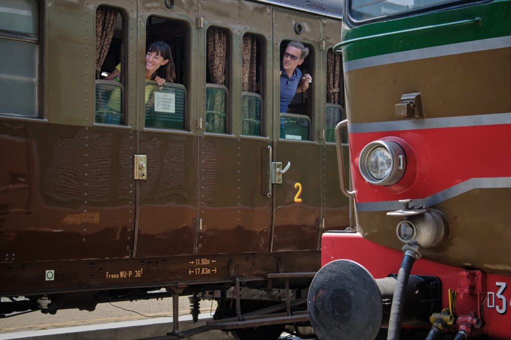 TrEno Langhe Roero e Monferrato