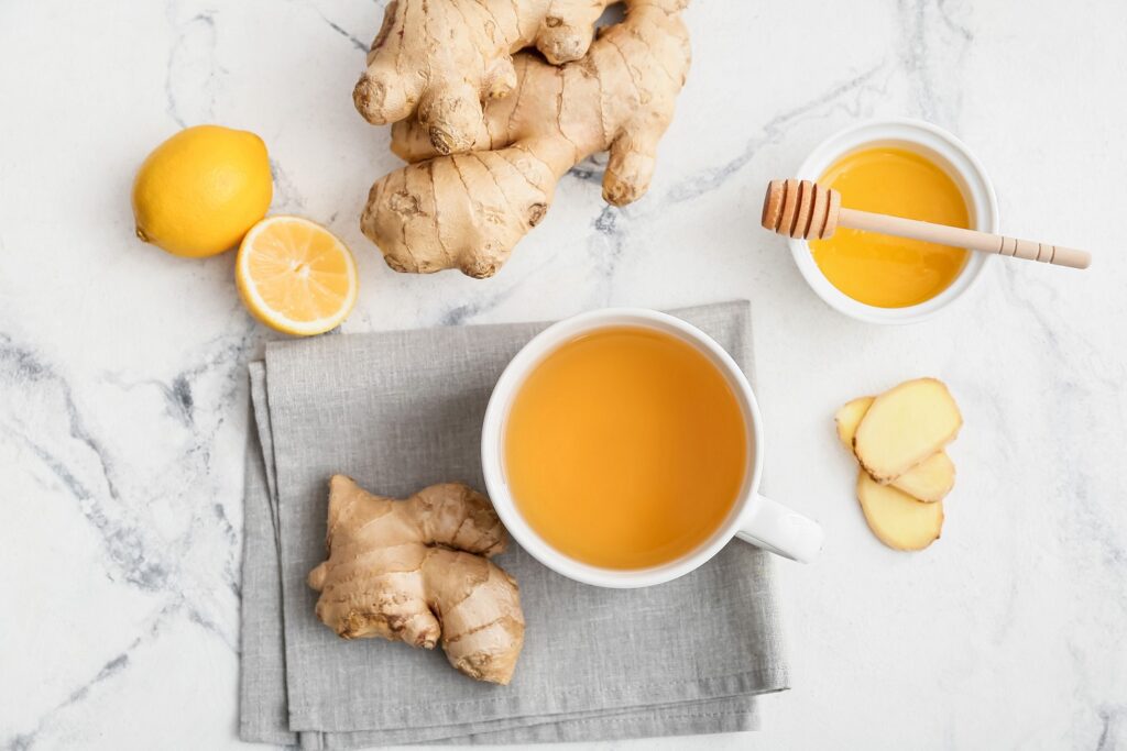 Winter blues_Limone superfood