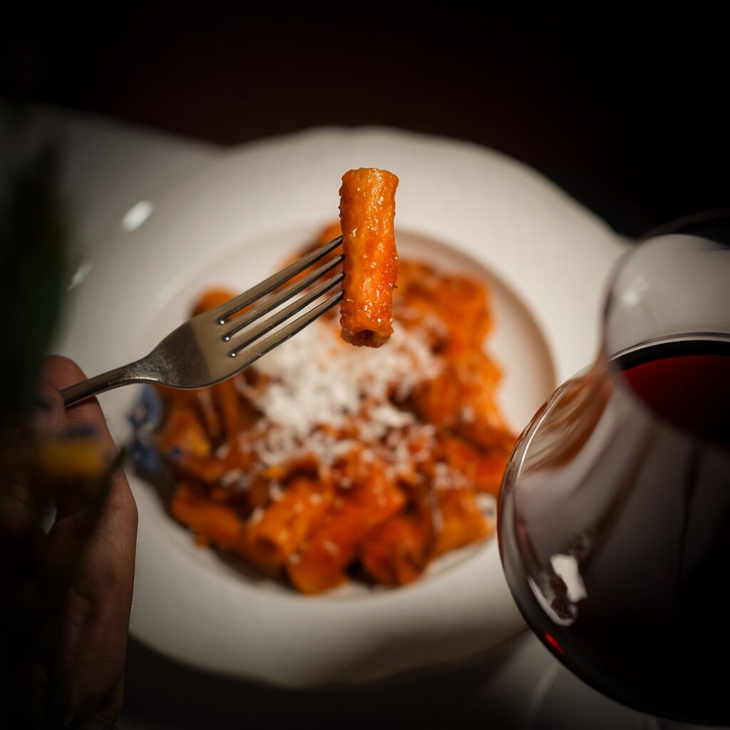 Amatriciana