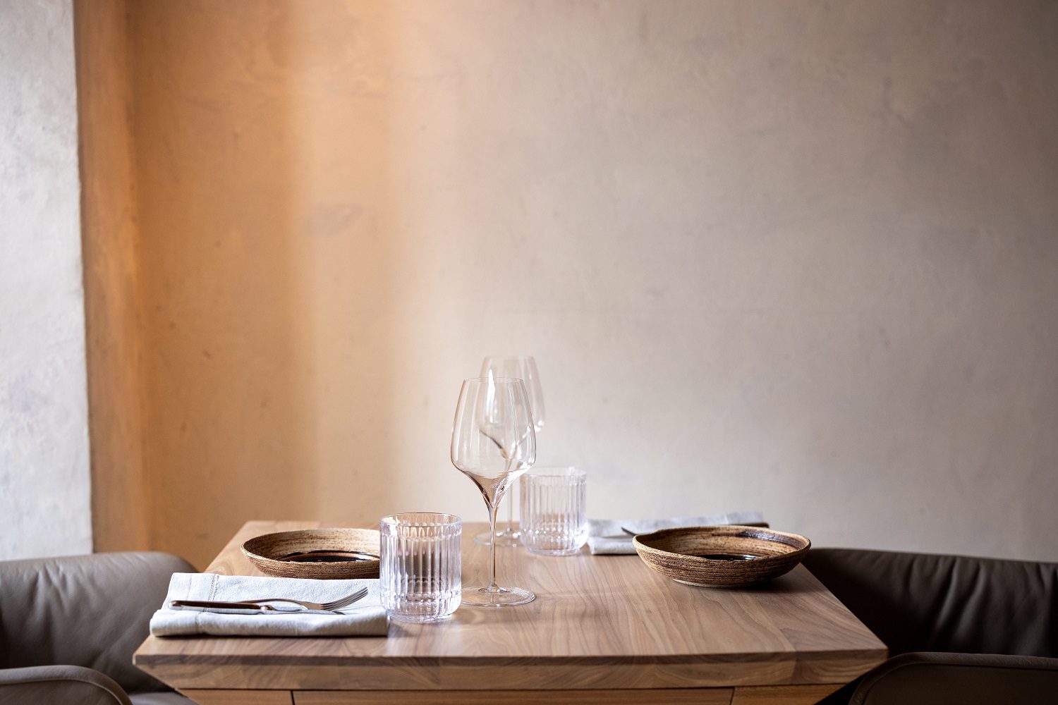 Bar Rituals di RIEDEL: il rituale del bere contemporaneo - Cucine d'Italia