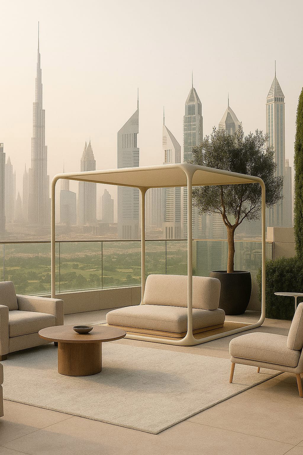 ADI Design Index 2026-Gazebo 2.0